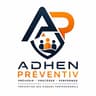 Logo ADHEN PREVENTIV